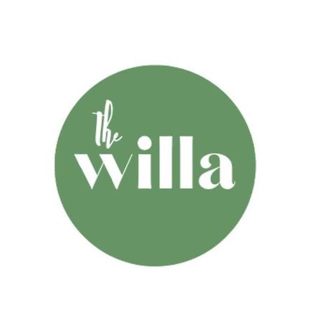The Willa On 7Th, Located In Downtown Bentonville! Exterior foto
